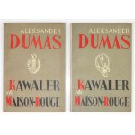 A. DUMAS - Spomienky lekára v 18 zväzkoch. 1957-1960. veľmi dobrý stav.