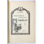 J. JAVORSKY - Eine neue Hypothese über den Ursprung der Bogurodzica (auf Russisch). 1907.