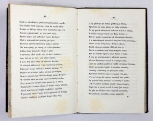 K. KOŹMIAN - Ziemiaństwo polskie. 1839. Pierwsze wydanie.