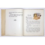 BRUCHNALSKA Brunona - Read to the children! Vol. 1-3. Lvov 1908-1909. Polish Pedagogical Society. 8, s. [4], 47; [4]...