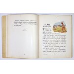 Brunona BRUCHNALSKA - Čítajte deťom! Vol. 1-3. Lwów 1908-1909. Poľská pedagogická spoločnosť. 8, s. [4], 47; [4]...