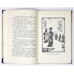 UMIŃSKI Władysław - W krainie wschodzącego słońca. Ein Roman aus dem Leben einer japanischen Jugend. 2. Auflage....