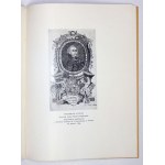 DOBRZYCKI Jerzy - Adam Gieryk Podebrański, engraver, typographer and bibliopole of J. Kr. Majesty,...