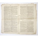 [OFFERING CATALOGUE of Ruben Rafalovich's Bookstore in Vilnius]. No. 9: 1852 New works located ... Vilnius 1852....