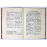MALISZEWSKI Edward - Bibljografja pamiętników polskich i Polski dotyczących. (Prints and manuscripts). Warsaw 1928....