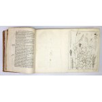 Osiemnastowieczne kompendium wiedzy hipologicznej (po francusku) F. A. Garsaulta z 1746,...