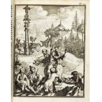 Drei Berichte über eine Reise in den Fernen Osten (auf Niederländisch) aus dem Jahr 1705.