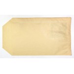 [COPIES, Z. Ziembicki, Office and Drawing Instruments]. A set of 10 identical unused envelopes of the Z. Z... factory.