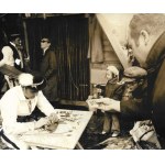 [CEPELIA - situational and advertising photographs]. [1960s/70s/80s]. Set of 32 press photographs form....
