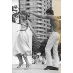 [CEPELIA - situational and advertising photographs]. [1960s/70s/80s]. Set of 32 press photographs form....