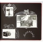 [EXCURSION - Lodz - Cracow - Wieliczka - Zakopane - situational photographs]. Commemorative album for Jan Sawicki of the Insty...