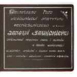 [EXCURSION - Lodz - Cracow - Wieliczka - Zakopane - situational photographs]. Commemorative album for Jan Sawicki of the Insty...