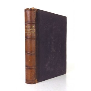 Bibliographische und archäologische Rundschau. T. 2. 1881.