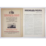 SKRZYDLATA Polska. R. 9: 1938.