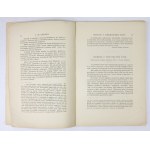 WISŁA. Bd. 19: 1905. Das komplette Jahrbuch der bedeutendsten polnischen ethnographischen Zeitschrift.