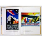 Polnische Art-Déco-Plakate in der Sammlung des Museums für Ethnographie und Kunsthandwerk in Lviv. Einführung und wissenschaftliche Beratung durch Ann...