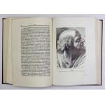 CHŁĘDOWSKI Kazimierz - Rzym. Lidé renesance. Druhé vydání. Lvov 1933, Ossolineum. 8, s. [4], 575, [2], tabl.....