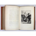 de LESCURE [Alphonse Mathurin] - Napoléon et sa famille 1769-1821: Étude historique,...