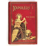 de LESCURE [Alphonse Mathurin] - Napoléon et sa famille 1769-1821: Étude historique,...