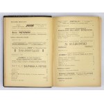 INFORMATIVER Militärischer Kalender für das Jahr 1938 (Jahrbuch zwölf). Zusammengestellt. Von einer Gruppe von Diplomatischen Offizieren....