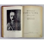 PAMĚTNÍ KNIHA Sdružení válečných veteránů Polské republiky vydaná k desátému výročí Velkopolského okresu.....