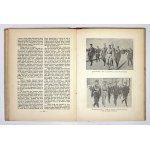 [PIŁSUDSKI Józef]. The genii of independence. Edition IV of the book On the 10th anniversary of the Resurrection of Poland -...