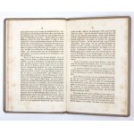 Die POLNISCHE Frage vom deutschen Standpunkt betrachtet. Von einem deutschen Staatsmann. Leipzig 1855. by O. Wigand. 8,...