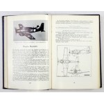 THETFORD Owen - British Naval Aircraft 1912-1958. London 1958. Putnam. 8, s. 426. opr. oryg....