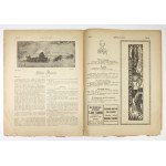 CZUJ Spirit. R. 2, No. 5: V 1923 Anniversary issue - On the tenth anniversary of the founding of the Scouting of Greater Poland.