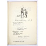 BRAUN Jerzy - Our Scouts. A collection of new songs and scouting songs. Vilnius 1922. publ. H. S....