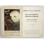 AMTLICHER Führer und Katalog zur Internationalen Jagdausstellung. Berlin 1937. Ausstellungshallen am Funkturm. Herausgeb...