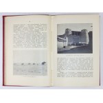 GOETEL Ferdinand - Durch den brennenden Osten. Eindrücke einer Reise. Mit Abbildungen. 2. Auflage. Warschau [1926]...