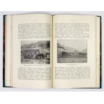 GRĄBCZEWSKI Bronisław - Through the Pamirs and the Hindu Kush to the source of the Indus River. With 82 illustrations. Warsaw [1924]...