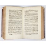 T. KANTZOW - Chronik von Pommern. 1835. so vzácnou faksimile tabuľkou.
