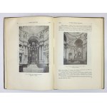 MAŃKOWSKI Tadeusz - Lviv baroque churches. With 66 engravings in the text. Lviv 1932; Nakł. Tow. nauk. 4, s. [2], 152....