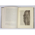 MOROZOWICZ Józef - Komandory. A geographic and natural history study. With 2 geologic maps, 36 tables of phototypes and 8 ry...