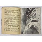 NARCIARTS in der P.T.T. 1938-39 [Lvov 1938]. 16d, pp. 66, [4], plates 4. pamphlet.