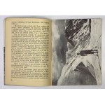 NARCIARTS in the P.T.T. 1938-39 [Lvov 1938]. 16d, pp. 66, [4], plates 4. broch.