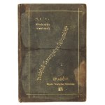 Memoirs of the Tatra Society. T. 1: 1876.