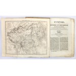 PAUTHIER G[eorges] - Chine ou description historique, géographique et littéraire de ce vaste empire, d&amp;#...