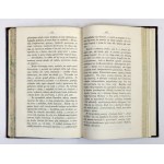 POL Wincenty - Obrazy ze života a přírody. Seriea 1. S jedním dřevorytem. Kraków 1869....