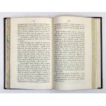 POL Wincenty - Obrázky zo života a prírody. Seriea 1. S jedným drevorezom. Kraków 1869....