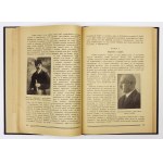 ZIELIŃSKI Józef - Ein Gedenkbuch der polnischen Bourgeoisie in Stanislawow 1868-1934. Herausgegeben von Dr. .....