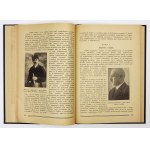 ZIELIŃSKI Józef - Pamětní kniha polské buržoazie ve Stanislawowě 1868-1934. Edice: Dr. ......