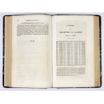 C. Davies - Elemente des Vermessungswesens und der Navigation. 1848.