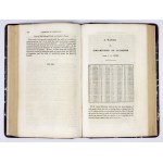 C. Davies - Prvky geodézie a navigácie. 1848.