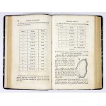 C. Davies - Prvky geodézie a navigácie. 1848.
