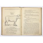 OCHOROVICZ-MONATOVA Marja - Cookbook. Reduced edition of the Universal cookbook....