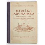 OCHOROWICZ-MONATOWA Marja - Kuchárska kniha. Zmenšené vydanie univerzálnej kuchárskej knihy....