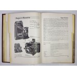 [CATALOG]. Zeiss Ikon Hauptkatalog für Cameras und Photobedarf 1937. Dresden 1937. Zeiss Ikon. 4, p. 152 (total)....